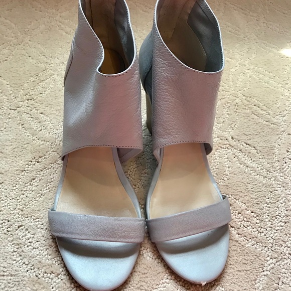 Sole Society so-Haley wedge - Picture 4 of 5